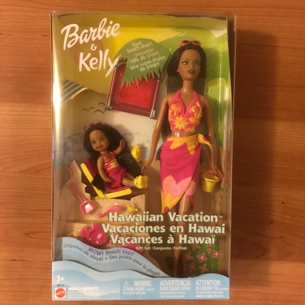 Barbie